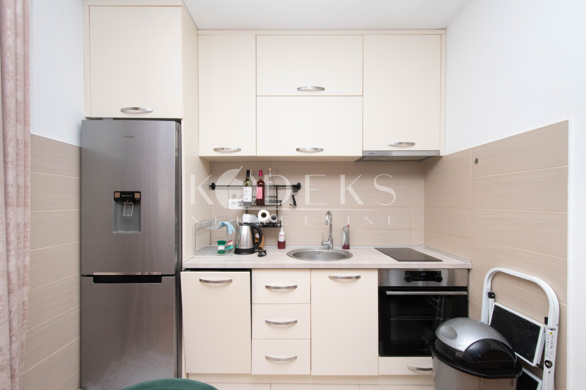 Dvosoban stan izdavanje two bedroom apartment for rent podgorica ljubovic zabjelo-3