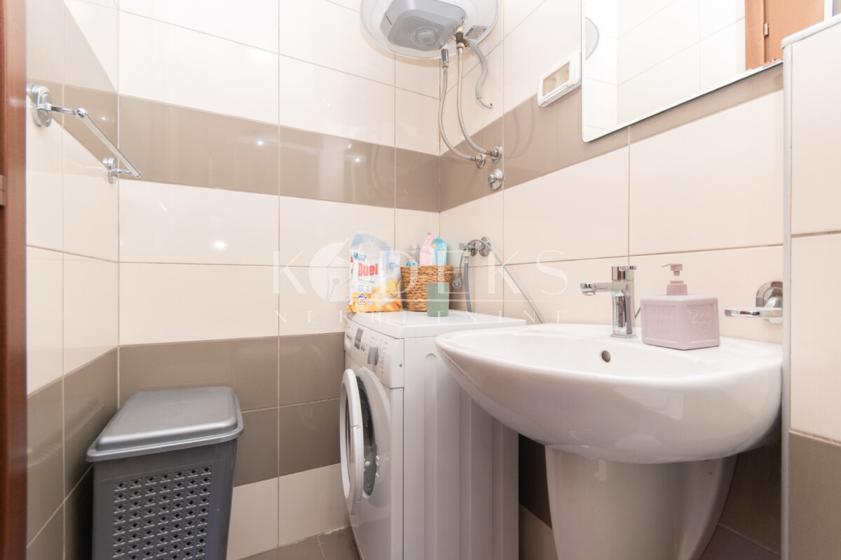 dvosoban stan izdavanje city kvart big fashion central point master two bedroom apartment for rent podgorica-11
