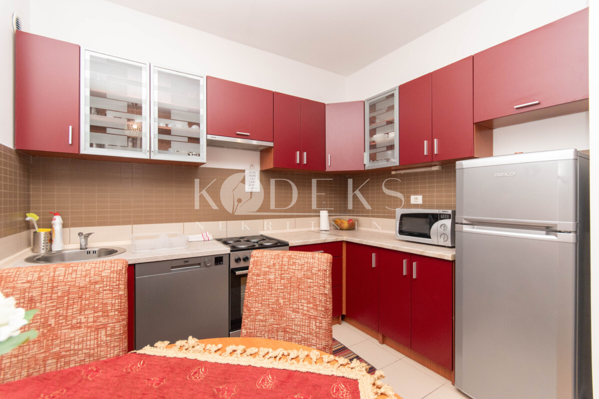 dvosoban stan izdavanje city kvart big fashion central point master two bedroom apartment for rent podgorica-3