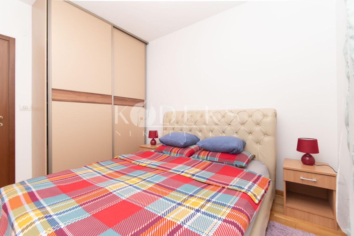 dvosoban stan izdavanje city kvart big fashion central point master two bedroom apartment for rent podgorica-9